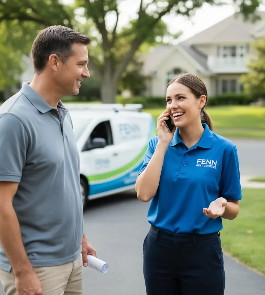 Mosquito Control in Youngstown, OH